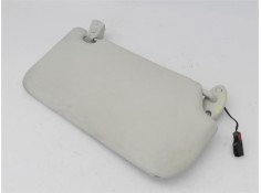 Recambio de parasol izquierdo para ford focus berlina (cew) 1.5 business referencia OEM IAM A66SX-42097-UA  