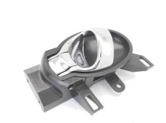 Recambio de manilla int. puerta trasero izquierda para nissan micra iv (k13k/kk) 1.2 acenta referencia OEM IAM 806711HB0B  