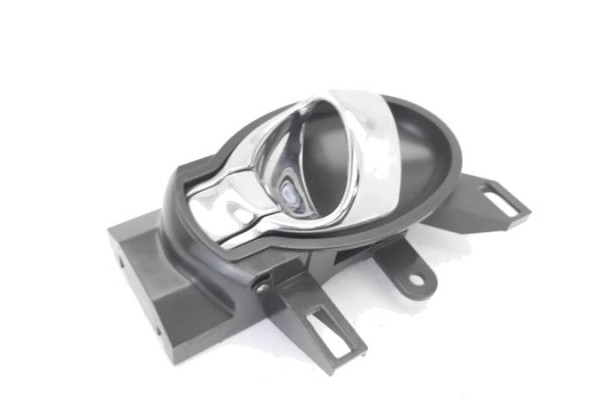 Recambio de manilla int. puerta trasero izquierda para nissan micra iv (k13k/kk) 1.2 acenta referencia OEM IAM 806711HB0B  