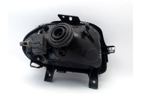 Recambio de faro delantero izquierdo para renault clio ii fase i (b/cb0) referencia OEM IAM 085511130  