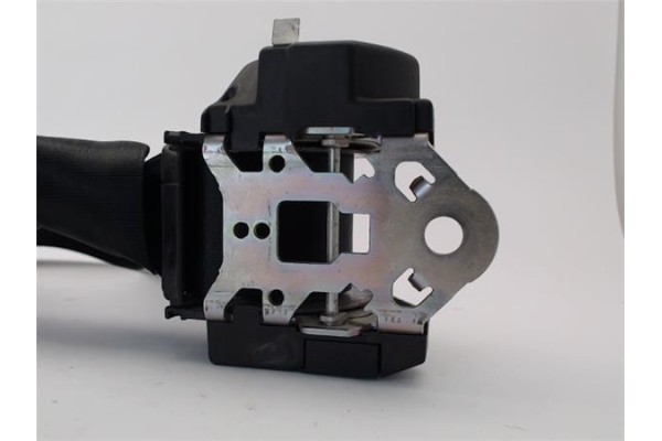 Recambio de cinturon seguridad trasero izquierdo para nissan micra (k12e) 1.5 dci referencia OEM IAM 43594 TRW30 