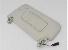 Recambio de parasol izquierdo para ford focus berlina (cew) 1.5 business referencia OEM IAM A66SX-42097-UA  