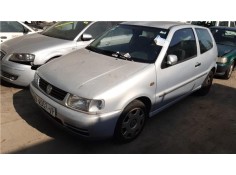 volkswagen polo iii berlina (6n2) del año 1999