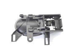 Recambio de manilla int. puerta trasero izquierda para nissan micra iv (k13k/kk) 1.2 acenta referencia OEM IAM 806711HB0B  