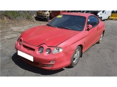 hyundai coupe (j2) del año 2000