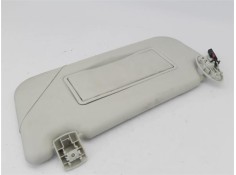 Recambio de parasol izquierdo para ford focus berlina (cew) 1.5 business referencia OEM IAM A66SX-42097-UA  