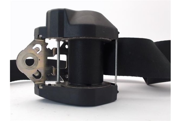 Recambio de cinturon seguridad trasero izquierdo para nissan micra (k12e) 1.5 dci referencia OEM IAM 43594 TRW30 