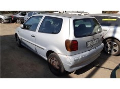 volkswagen polo iii berlina (6n2) del año 1999