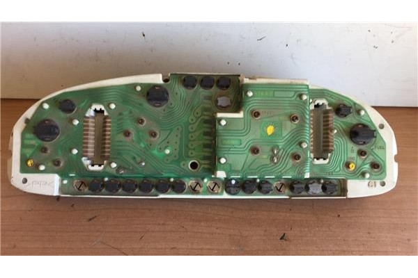 Recambio de cuadro completo para daewoo nubira berlina 2.0 cdx referencia OEM IAM 96272951 AE8H290009 