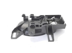 Recambio de manilla int. puerta trasero izquierda para nissan micra iv (k13k/kk) 1.2 acenta referencia OEM IAM 806711HB0B  