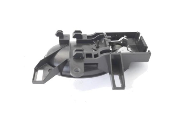Recambio de manilla int. puerta trasero izquierda para nissan micra iv (k13k/kk) 1.2 acenta referencia OEM IAM 806711HB0B  