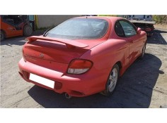 hyundai coupe (j2) del año 2000