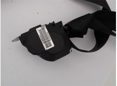Recambio de cinturon seguridad trasero izquierdo para nissan micra (k12e) 1.5 dci referencia OEM IAM 43594 TRW30 