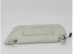 Recambio de parasol izquierdo para ford focus berlina (cew) 1.5 business referencia OEM IAM A66SX-42097-UA  