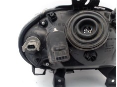 Recambio de faro delantero izquierdo para renault clio ii fase i (b/cb0) referencia OEM IAM 085511130  