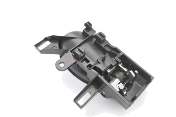Recambio de manilla int. puerta trasero izquierda para nissan micra iv (k13k/kk) 1.2 acenta referencia OEM IAM 806711HB0B  