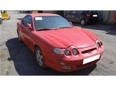 hyundai coupe (j2) del año 2000