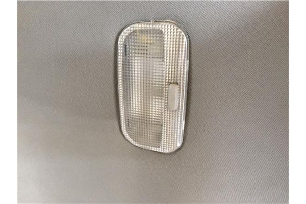 Recambio de tapizado techo para peugeot 307 (3a/c) 2.0 hdi 110 referencia OEM IAM 8331AW  