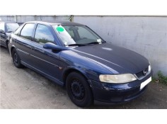 opel vectra b berlina del año 2002