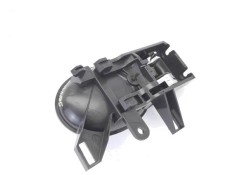 Recambio de manilla int. puerta trasero izquierda para nissan micra iv (k13k/kk) 1.2 acenta referencia OEM IAM 806711HB0B  