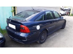 opel vectra b berlina del año 2002