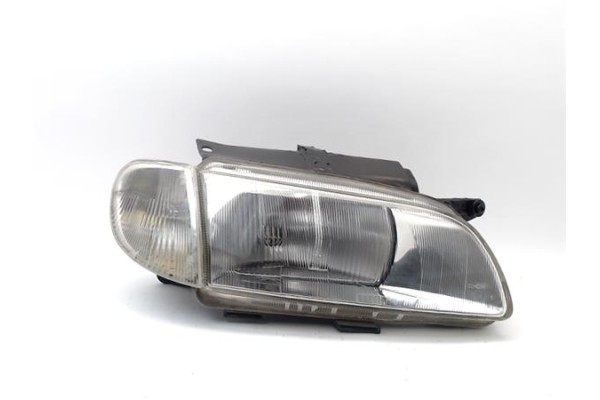Recambio de faro delantero dcho para citroen berlingo referencia OEM IAM 9621302580  
