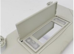 Recambio de parasol izquierdo para ford focus berlina (cew) 1.5 business referencia OEM IAM A66SX-42097-UA  