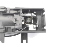 Recambio de manilla int. puerta trasero izquierda para nissan micra iv (k13k/kk) 1.2 acenta referencia OEM IAM 806711HB0B  