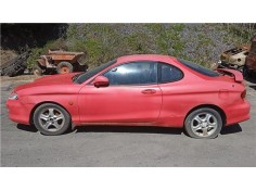 hyundai coupe (j2) del año 2000