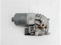 Recambio de motor limpiaparabrisas delantero para seat leon (1p1) referencia OEM IAM 1P0955119C 1397220654 