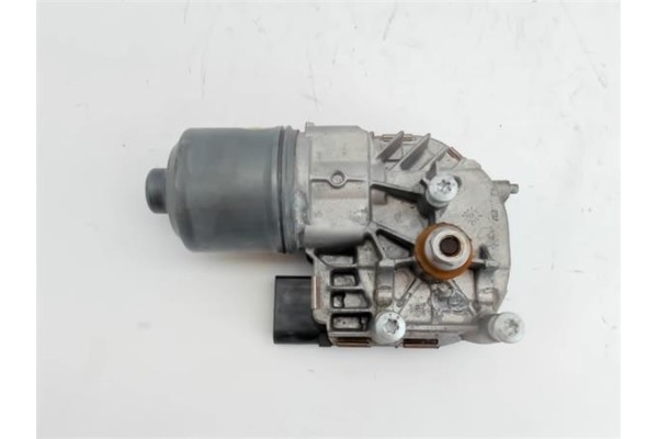 Recambio de motor limpiaparabrisas delantero para seat leon (1p1) referencia OEM IAM 1P0955119C 1397220654 