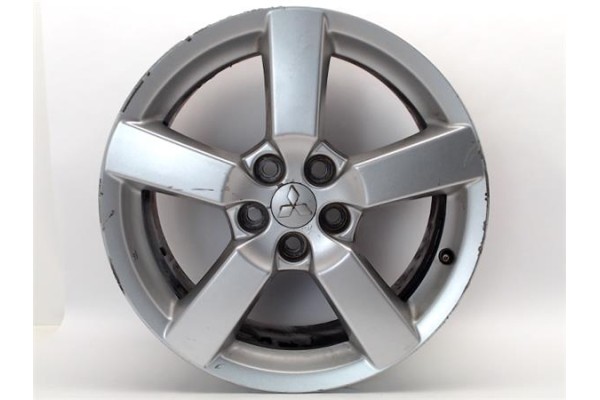 Recambio de juego llantas para mitsubishi outlander (cw0) 2.0 di-d intense referencia OEM IAM   