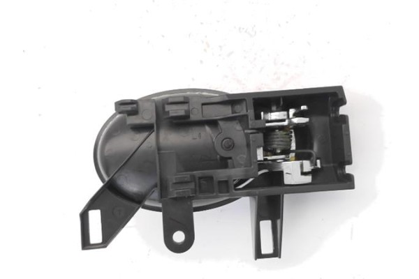 Recambio de manilla int. puerta trasero izquierda para nissan micra iv (k13k/kk) 1.2 acenta referencia OEM IAM 806711HB0B  