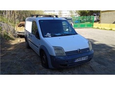 ford transit connect (p65_, p70_, p80_) del año 2007