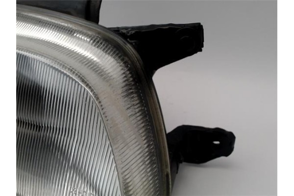 Recambio de faro delantero dcho para citroen berlingo referencia OEM IAM 9621302580  