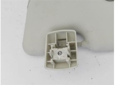 Recambio de parasol izquierdo para ford focus berlina (cew) 1.5 business referencia OEM IAM A66SX-42097-UA  