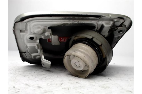 Recambio de tapa exterior combustible para toyota avensis berlina (t25) 2.2 d-4d executive berlina (5-ptas.) referencia OEM IAM 