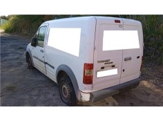 ford transit connect (p65_, p70_, p80_) del año 2007