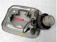 Recambio de tapa exterior combustible para toyota avensis berlina (t25) 2.2 d-4d executive berlina (5-ptas.) referencia OEM IAM 