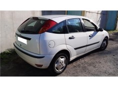 ford focus (daw, dbw) del año 2001