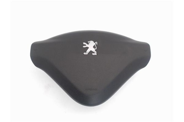 Recambio de airbag volante para peugeot 207 1.6 hdi referencia OEM IAM 96500674ZD  