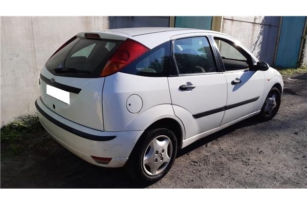 ford focus (daw, dbw) del año 2001