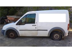 ford transit connect (p65_, p70_, p80_) del año 2007