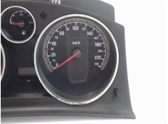 Recambio de cuadro completo para opel astra h berlina 1.7 cdti referencia OEM IAM a2c53024902c  