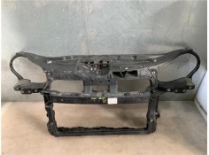 Recambio de frente delantero para volkswagen polo iv (9n1) 1.4 16v referencia OEM IAM 6Q0805588K  