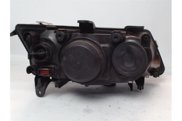 Recambio de faro delantero izquierdo para saab 9-3 berlina 1.9 tid referencia OEM IAM   