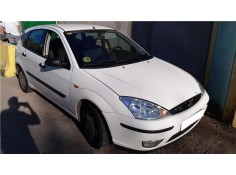 ford focus (daw, dbw) del año 2001