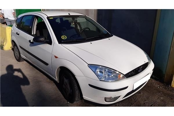 ford focus (daw, dbw) del año 2001