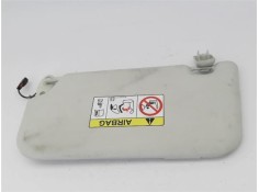 Recambio de parasol derecho para ford focus berlina (cew) 1.5 business referencia OEM IAM A66SX-42097-UA  
