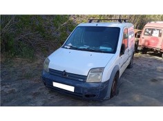 ford transit connect (p65_, p70_, p80_) del año 2007